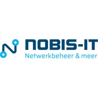 Nobis IT logo - Similar company to Groothandel Solar