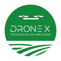 Drone X Chile logo - Similar company to Tecmundo Chile