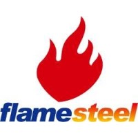 Shanghai Flame Steel Materials Co., Ltd. logo - Similar company to Tianjin Youfa International Trade Co., Ltd (Youfa Steel Pipe)