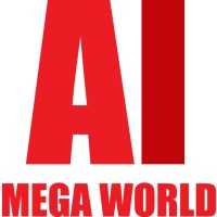 MEGA WORLD logo - Similar company to Mega World Web