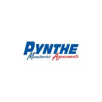PYNTHE Menuiseries Agencements logo - Similar company to C3A Agencement