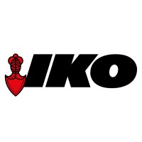 IKO Waterproofing and Insulation EU logo - Similar company to Iko Plc (Uk)