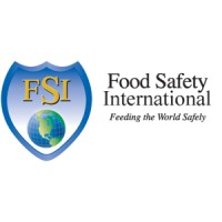 Food Safety International FSI