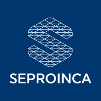 Seproinca logo - Similar company to Prostructural