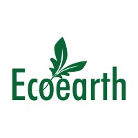 Eco-earth Refilling Station logo - Similar company to Humus Biodegradable