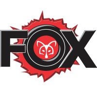 REDE FOX PNEUS logo - Similar company to Ollá Telecom