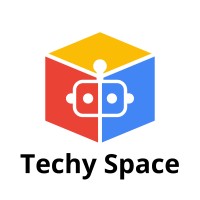 Techy Space logo - Similar company to We Exchange
