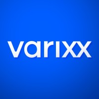 Varixx Electronic Industry logo - Similar company to Com3 Power Solution