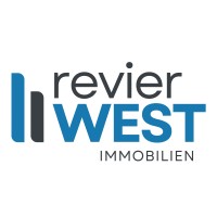 Revier West Immobilien logo - Similar company to Mathildenhof Essen