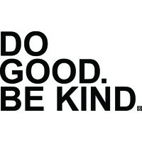 Do Good. Be Kind.® logo - Similar company to Be Kind Project