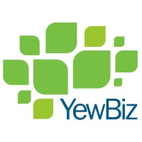 YewBiz logo - Similar company to Foodlight.Io