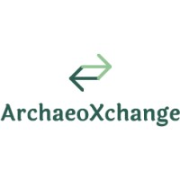 ArchaeoXchange logo - Similar company to Heritage For The Future