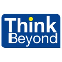 Think Beyond Books logo - Similar company to Pacific Color Graphics