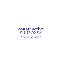 Constructive Network logo - Similar company to Do It Human