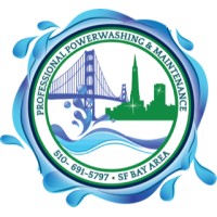 Professional Powerwashing & Maintenance logo - Similar company to Axis Creative Co