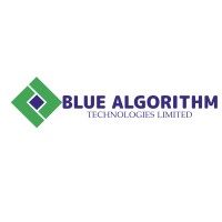 Blue Algorithm Tech Ltd logo - Similar company to Bluetech Academy