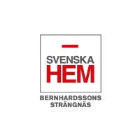 BERNHARDSSONS MÖBLER I STRÄNGNÄS AB logo - Similar company to Bernhardssons Möbler I Strängnäs Ab