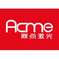ACME Laser-Jinan ACME CNC Equipment Co,.Ltd logo - Similar company to Cergen Gmbh