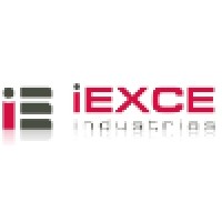 iEXCE logo - Similar company to Mufer Cnc