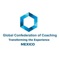 Global Confederation of Coaching Mexico logo - Similar company to Visionary Talks
