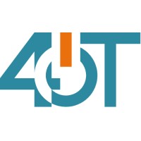 4IoT logo - Similar company to 4Ion