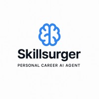 SkillSurger logo - Similar company to Keydabra