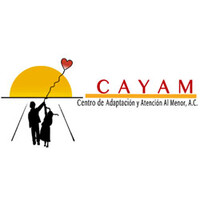 CAYAM Centro de Adaptación y Atención al Menor A.C. logo - Similar company to Cíclica