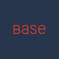 Base Network logo - Similar company to Great Wave Ventures