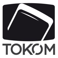 TOKOM logo - Similar company to Tokom Software