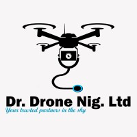 Dr Drone Nig. Ltd. logo - Similar company to Onyeomadesign