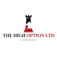 The High Option Ltd. logo - Similar company to Nn Essential Group