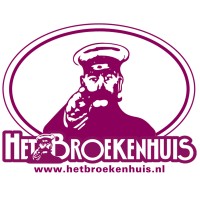 Het Broekenhuis logo - Similar company to Renofit