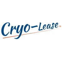 Cryo-Lease logo - Similar company to Gtl Leasing