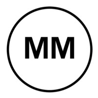 Morris Moor logo - Similar company to Tillage