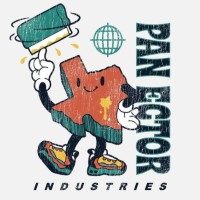 Pan Ector Industries LLC logo - Similar company to Ripcho Studio