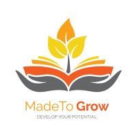 MadeToGrow AS logo - Similar company to Future Ready As