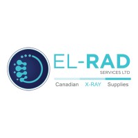 EL-RAD Services LTD. logo - Similar company to Xtron Imaging Inc.