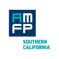 AMFP SoCal Chapter- Association of Medical Facility Professionals logo - Similar company to Uw Medical Cyclotron Facility
