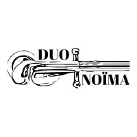 Duo Noïma logo - Similar company to Les Belles Écouteuses