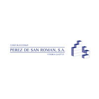 CONSTRUCCIONES PEREZ DE SAN ROMAN SA logo - Similar company to Honra2
