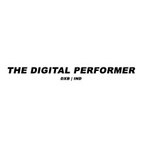 The Digital Performer logo - Similar company to Orange Pr