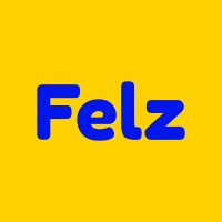 Felz logo - Similar company to Cuidapet