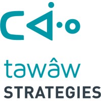 Tawâw Strategies logo - Similar company to Core Firm