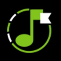 Tunedge Music logo - Similar company to Ostereo