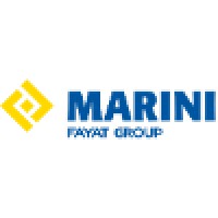 Marini Makina A.S. logo - Similar company to Marini
