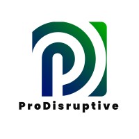 ProDisruptive - All About Impact logo - Similar company to Tecnoshift Consulting