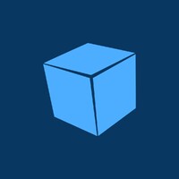 Blue Box Packaging logo - Similar company to Elite Custom Boxes