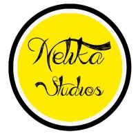 NELIKA STUDIOS logo - Similar company to Dgenics Media