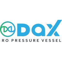 DAX RO PRESSURE VESSELS logo - Similar company to Aquanomics Systems Ltd