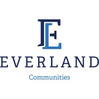 Everland Communities logo - Similar company to Yolk Property Group